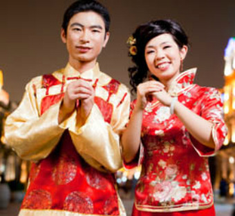Marriage in modern China - Wikipedia